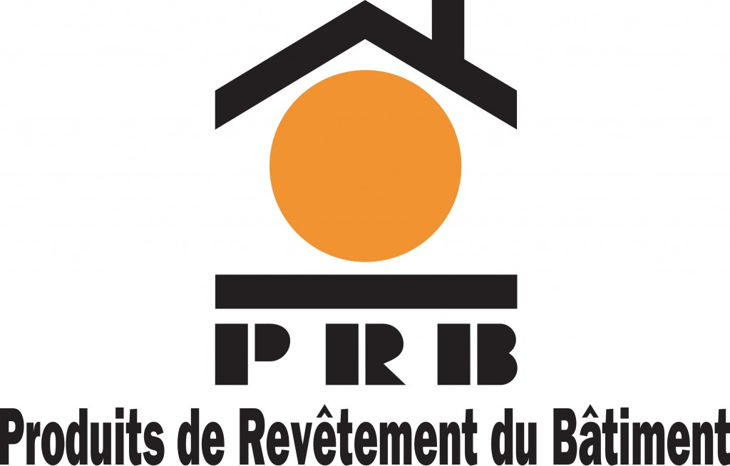 Logo PRB